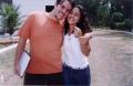 Eu e Juliana!